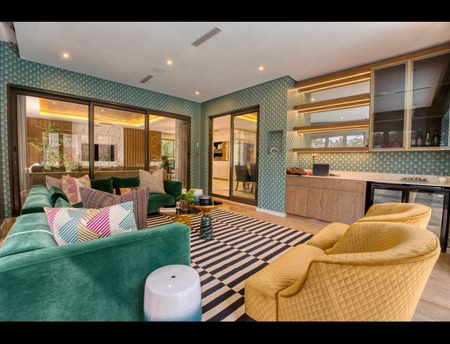 4 BEDROOM HOUSE FOR SALE IN ZIMBALI ESTATE